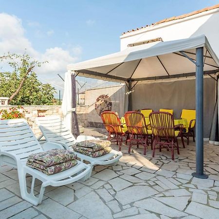 Kuca Za Odmor Lucy Apartment Pula Luaran gambar