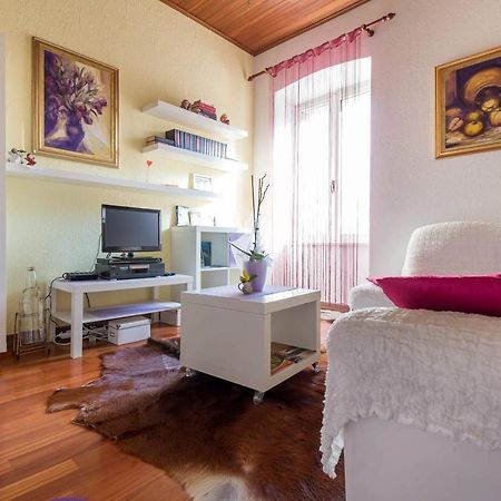 Kuca Za Odmor Lucy Apartment Pula Luaran gambar