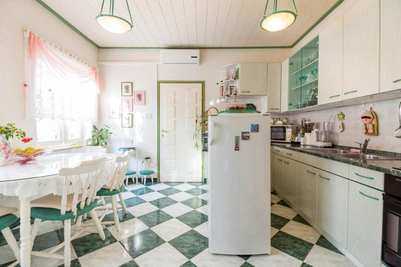Kuca Za Odmor Lucy Apartment Pula Luaran gambar