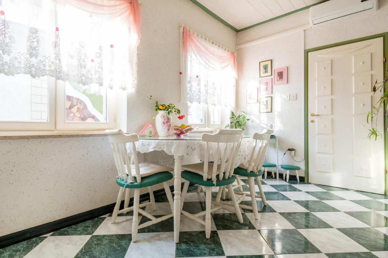 Kuca Za Odmor Lucy Apartment Pula Luaran gambar