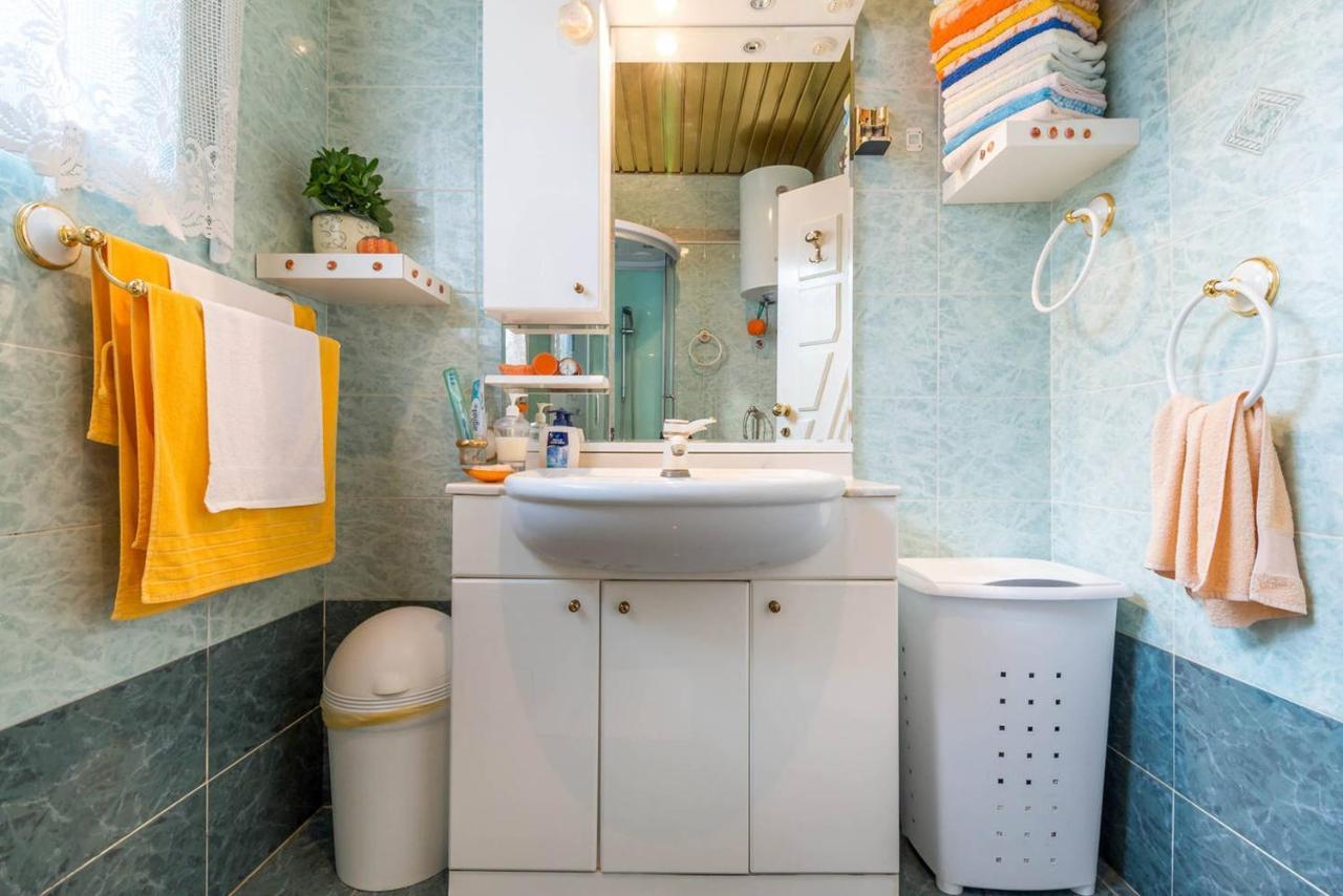 Kuca Za Odmor Lucy Apartment Pula Luaran gambar