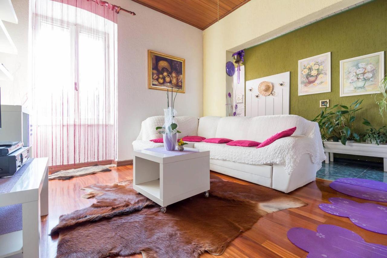 Kuca Za Odmor Lucy Apartment Pula Luaran gambar