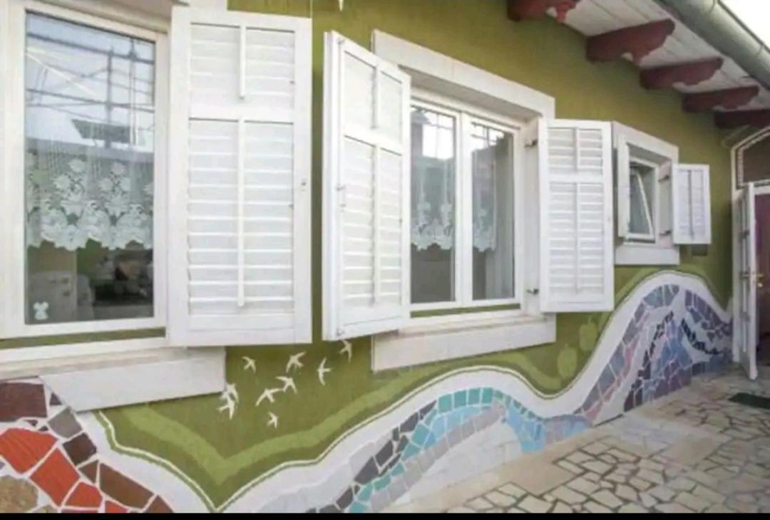 Kuca Za Odmor Lucy Apartment Pula Luaran gambar