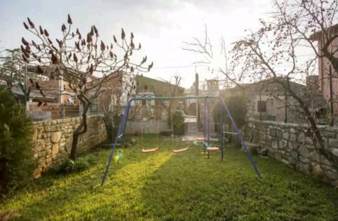 Kuca Za Odmor Lucy Apartment Pula Luaran gambar