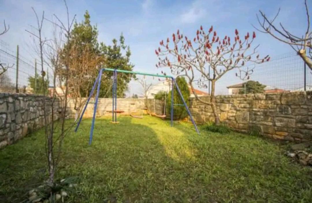 Kuca Za Odmor Lucy Apartment Pula Luaran gambar