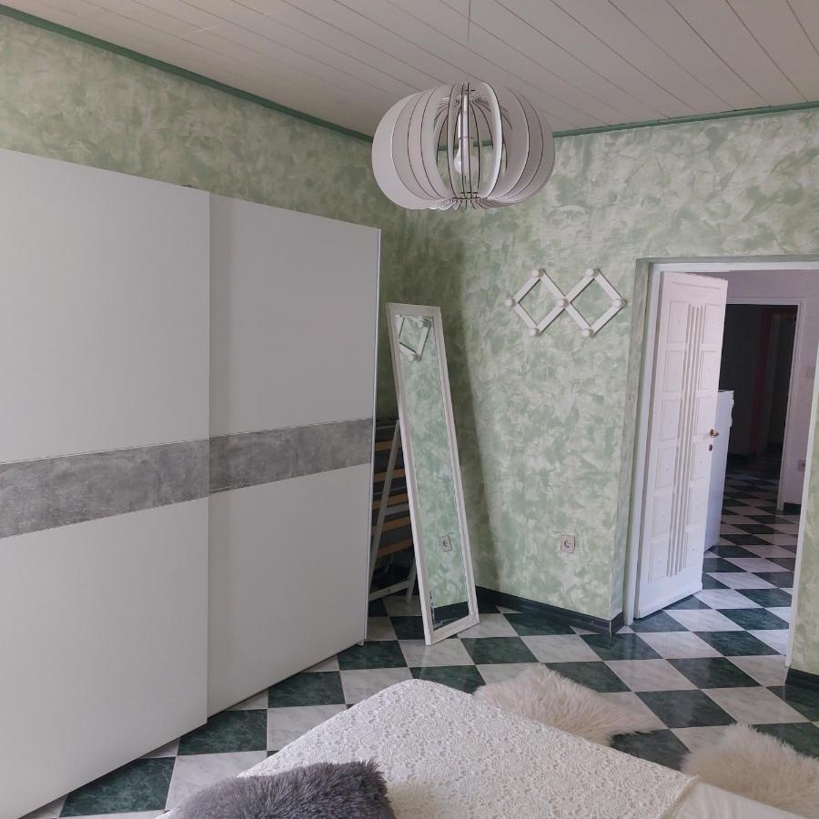 Kuca Za Odmor Lucy Apartment Pula Luaran gambar